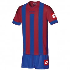 Lotto Boys And Men's Jersey Vertigo Evo Short Sleeve Football Shirt