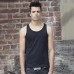 Mantis Superstar Men's Soft Finish Tank Vest