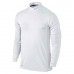 Nike Men's Dri Fit Core Base Layer Long Sleeve Shirt