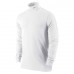 Nike Men's Dri Fit Turtle Neck Long Sleeve Top