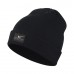 Nike Men's Basic Knit Cuff Golf Beanie Hat Nike Men's Basic Knit Cuff Golf Beanie Hat