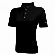 Nike Women's Quick Dri Victory Polo Shirt