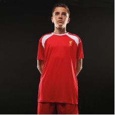 Kids Liverpool Fc T-shirt