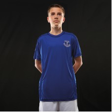 Kids Everton Fc T-shirt