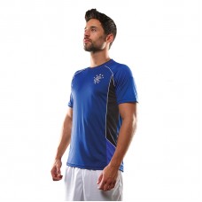 Official Football Merchandise Adult's Rangers T-shirt