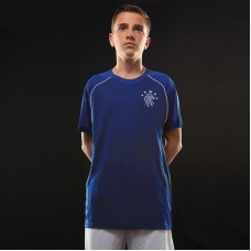 Kids Rangers Fc T-shirt
