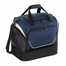 Quadra Pro Team Rigid Hardbase Sports Holdall