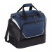 Quadra Pro Team Rigid Hardbase Sports Holdall