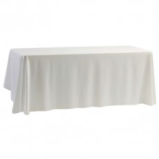Ready Range Fully Hemmed Tablecloth