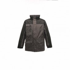 Regatta Professional Men's Hydrometer Waterproof Heavy Duty Parka
