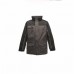 Regatta Professional Men's Hydrometer Waterproof Heavy Duty Parka