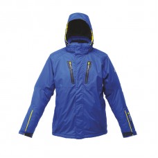 Regatta X-pro Men's Trekmax Ll Waterproof Insulated Jacket