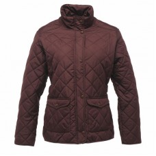 Regatta Professional Women's Tarah Quilted Jacket