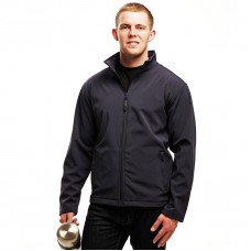 Regatta Classics Men's Classic Lightweight Softshell Jacket