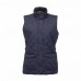 Regatta Professional Women's Tyler Quilted Water Repellent Bodywarmer