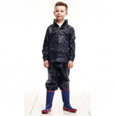 Kids Classic 2 Piece Rainsuit