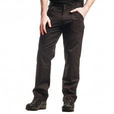 Cullman Multi-pocket Work Trousers