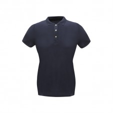 Regatta Professional Women's Classic 100% Cotton Polo Shirt