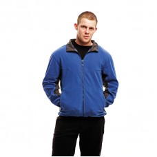 Regatta X-pro Men's Optimise Contrast Microfleece Jacket