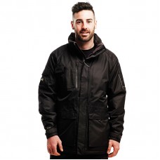 Regatta Hardwear Men's Fused Point Waterproof Parka