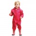 Kid's Paddle Rainsuit