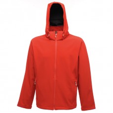 Regatta Standout Men's Arley Hooded Softshell Jacket