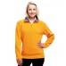 Regatta Standout Women's Ashville 1/2 Zip Contrast Neck Fleece Top