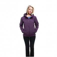 Regatta Standout Women's Arley Hooded Softshell Jacket