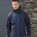 Result Core Men's Tx Performance Softshell Hooded Jacket