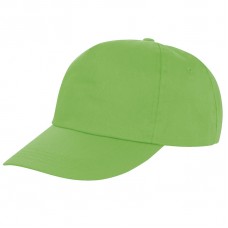 Result Core Adult's Houston 5 Panel Printers Baseball Cap