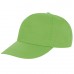 Result Core Adult's Houston 5 Panel Printers Baseball Cap
