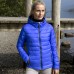 Result Urban Outdoor Women's Snowbird Quilted Hooded Jacket