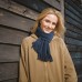 Result Winter Essentials Adult's Warm Polartherm Tassel Scarf