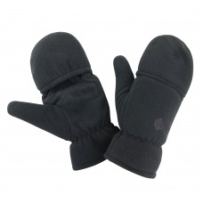 Result Winter Essentials Adult's Palmgrip Fleece Glove Mitt