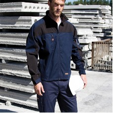 Work-guard Sabre Stretch Jacket
