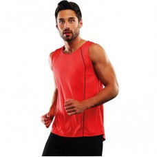 Rhino Men's Rio Breathable Sports Vest