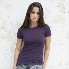 Sf Men Feel Good Crew Neck Stretch T-shirt