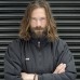 Slam Men's Windproof Fleece Lined Winter Sailing Jacket