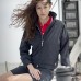 Slam Women's Windproof Mesh Lined Summer Sailing Jacket