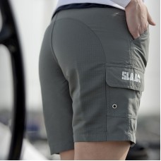 Slam Men's Hissar Quick Drying Lightweight Technical Shorts