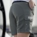 Slam Men's Hissar Quick Drying Lightweight Technical Shorts