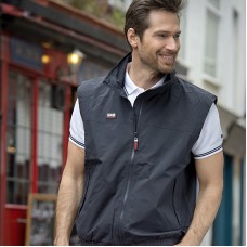 Slam Men's Water Repellent Windproof Summer Sailing Vest