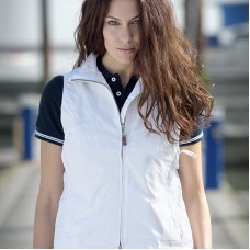 Slam Women's Water Repellent Windproof Summer Sailing Vest