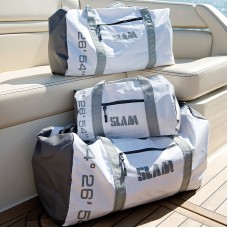 Slam Wr2 Water Resistent Holdall Bag