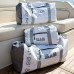 Slam Wr2 Water Resistent Holdall Bag