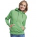 Sonar Women's Roxy High Cut Collar Hooded Sweatshirt