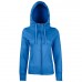 Sonar Women's Roxy Full Zip Through Hooded Sweatshirt
