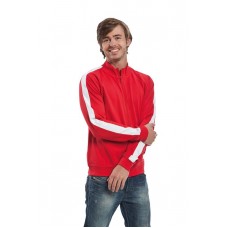 Sonar Men's Jack Tone-on-tone Tracksuit Top