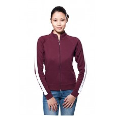 Sonar Women's Jackie Tone-on-tone Tracksuit Top