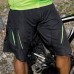 Spiro Men's Bikewear Vented Off Road Cycle Shorts